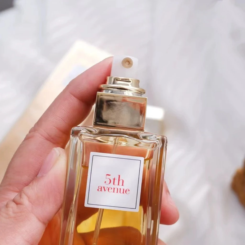 第五大道30ml/75ml女士浓香水