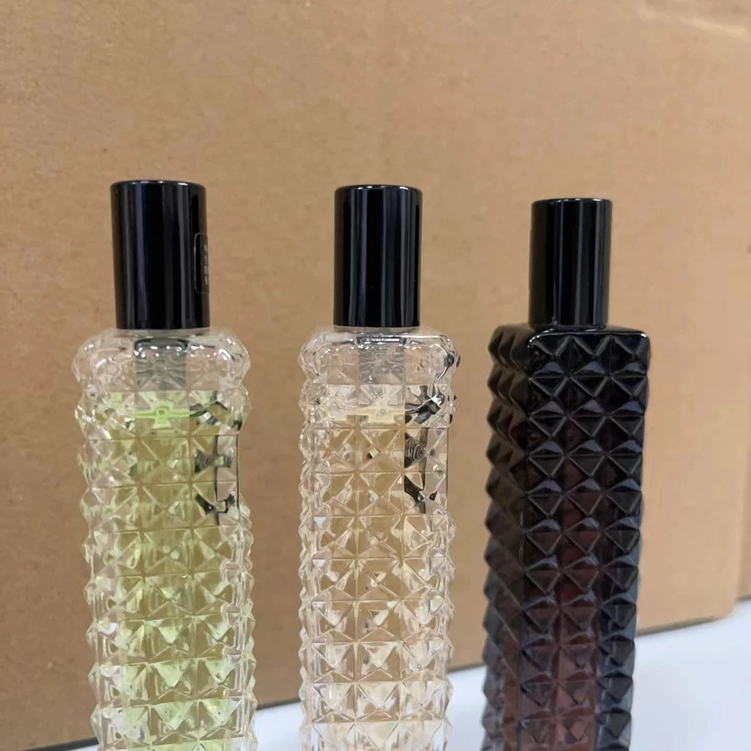 随性小姐白日玫瑰冒险留香持久
