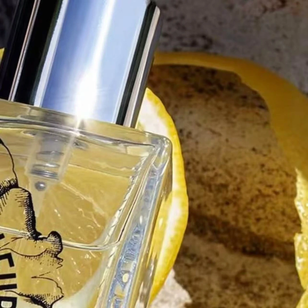 像你的人/赫曼如影持久香水