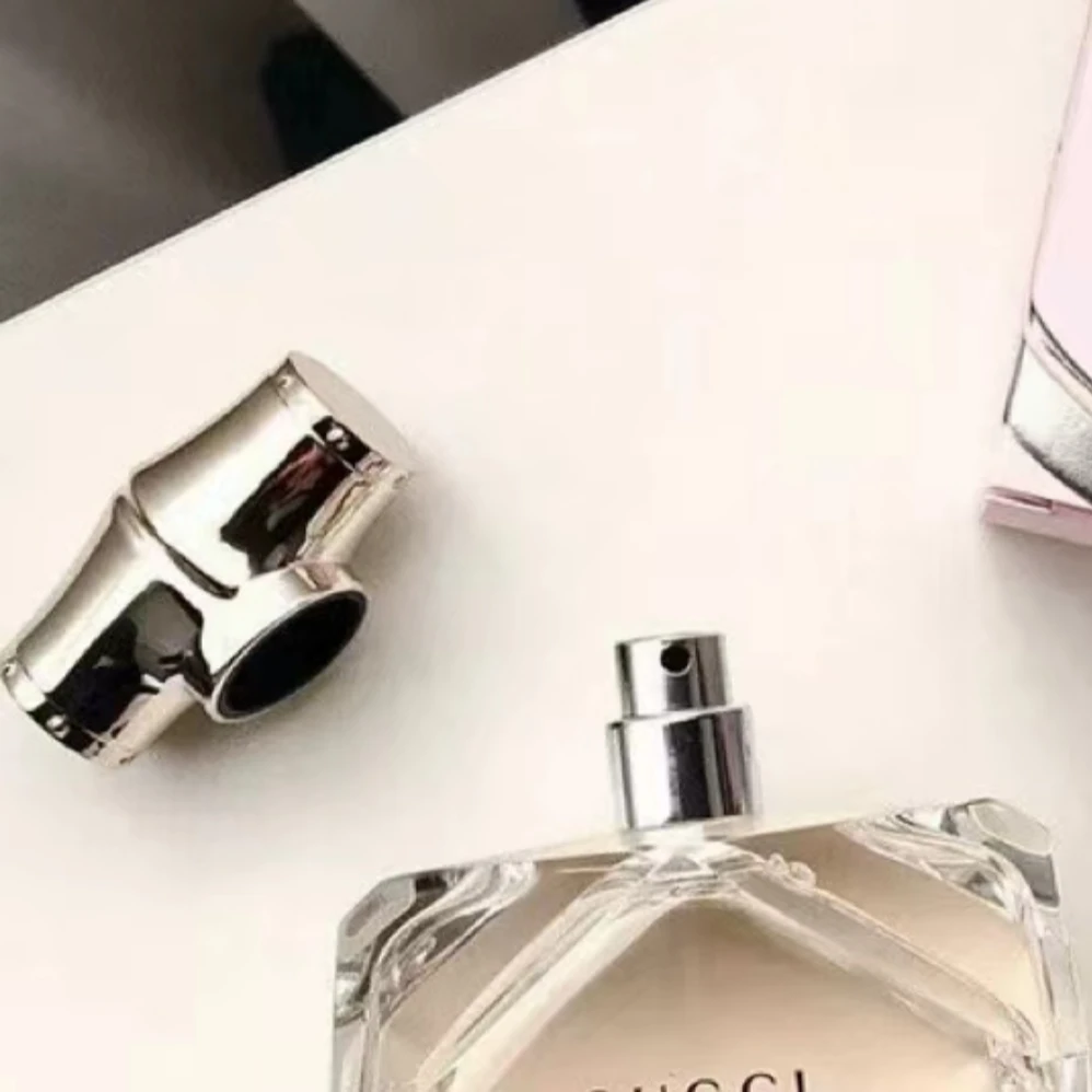 竹韵花香女士香水