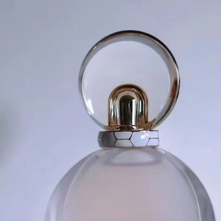 沐光玫香/玫香金漾香水