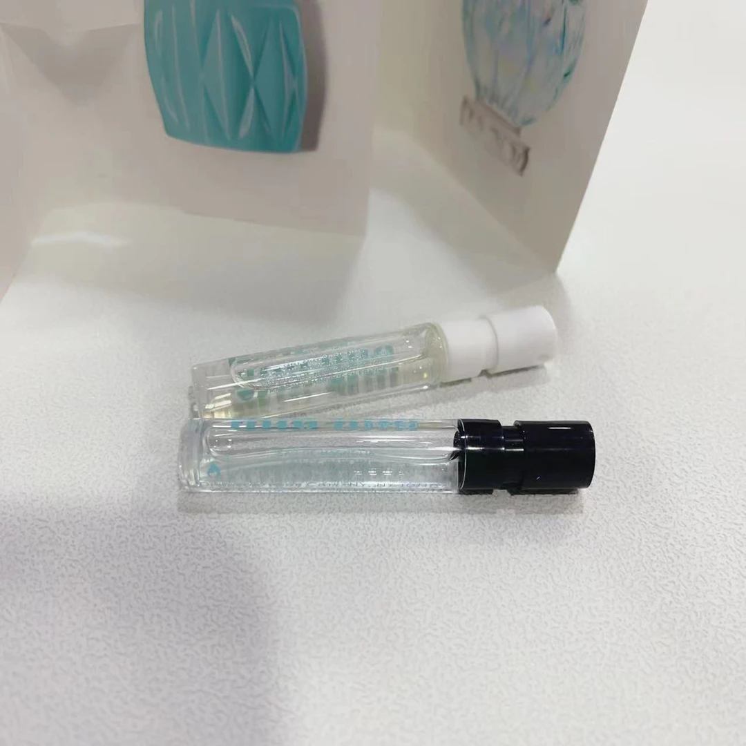 同名/梦境木兰/滢蓝女士香水1.2ml