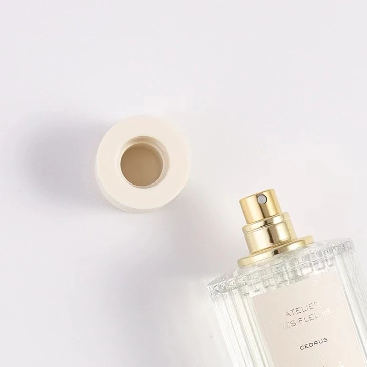 北国雪松木兰香水EDP经典