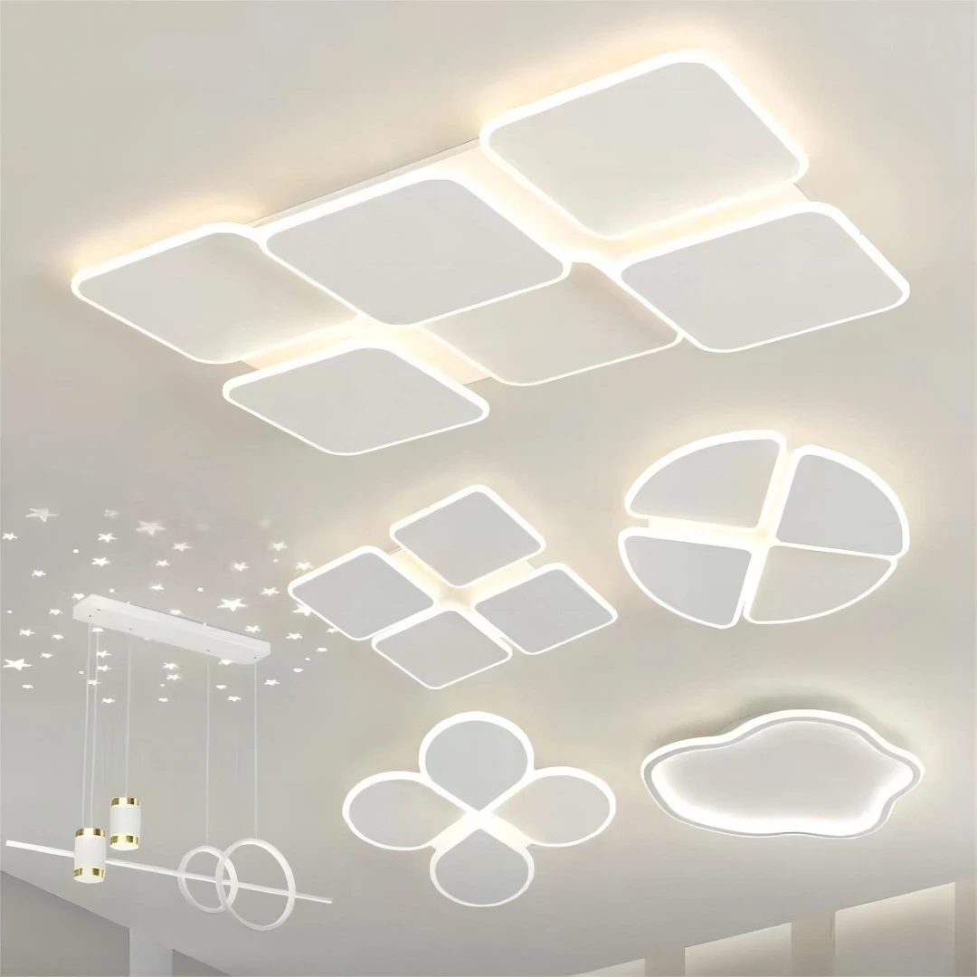 广东中山餐厅2025家用主卧灯具灯饰客厅房间书房中山玄关灯