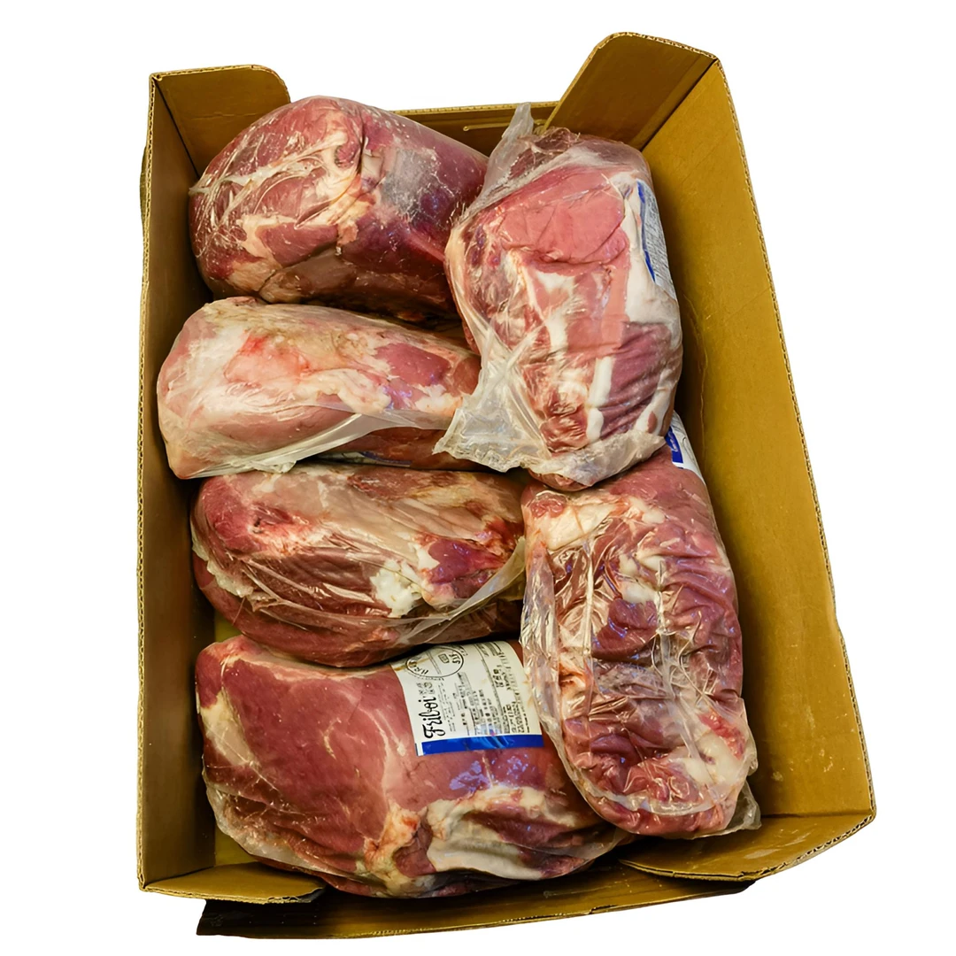 巴西进口清真去骨牛保乐肩肉，全国包邮