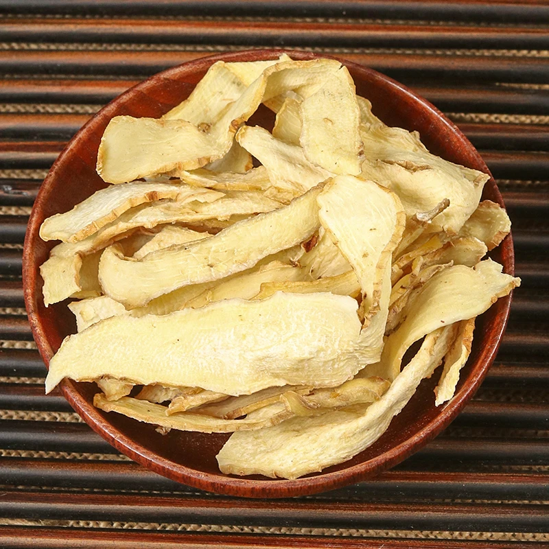 茗旗堂玉竹精选玉竹大片