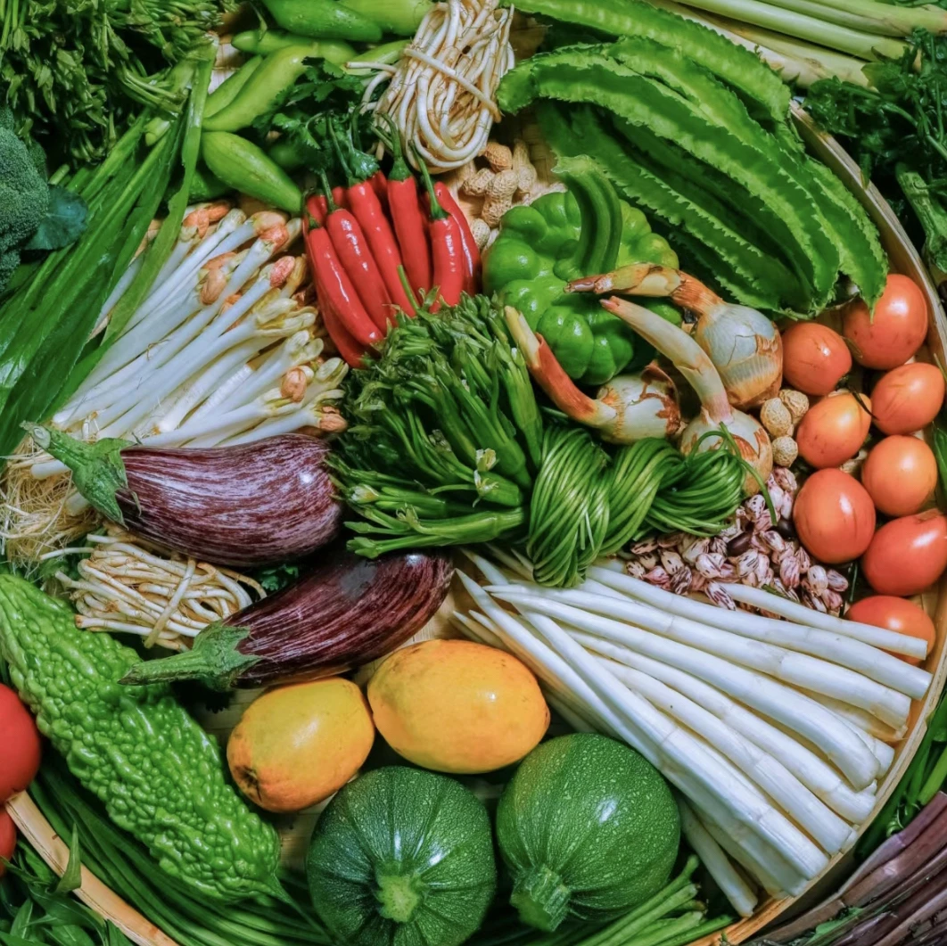 「临时链接 鲜切代购」野生菌