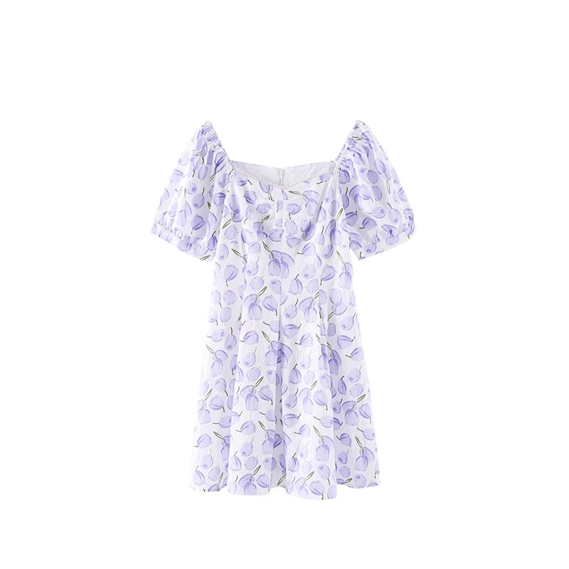 【婷婷专属】L3328037 夏季时尚连衣裙