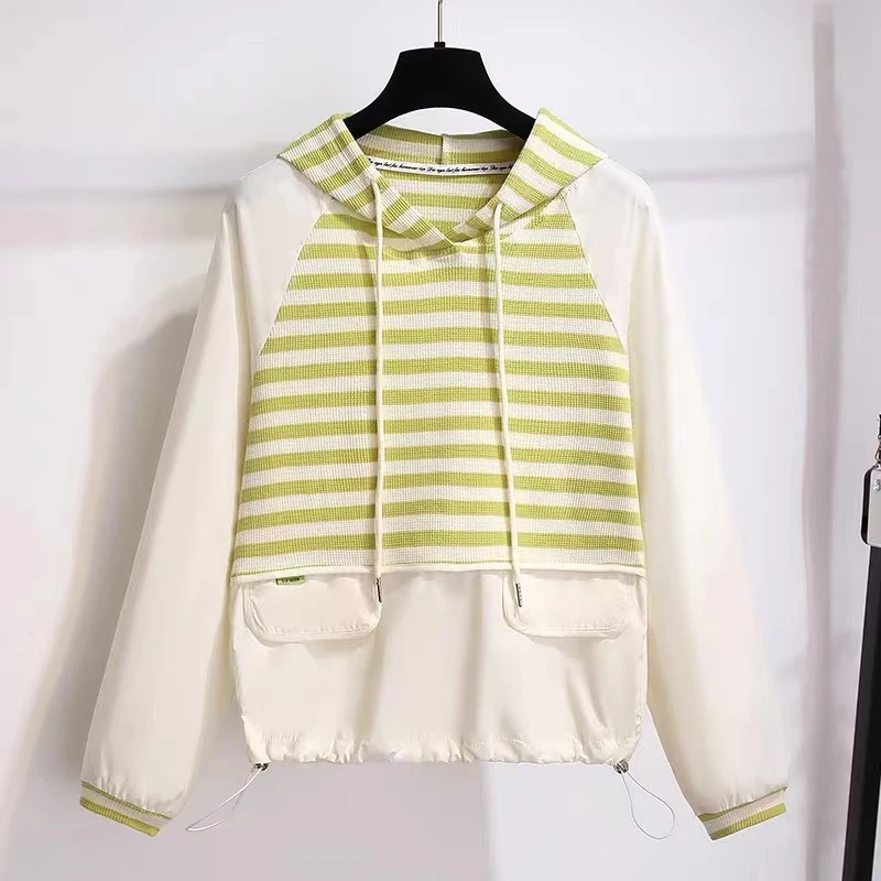 【婷婷专属】 V5310009B 优雅气质女士卫衣