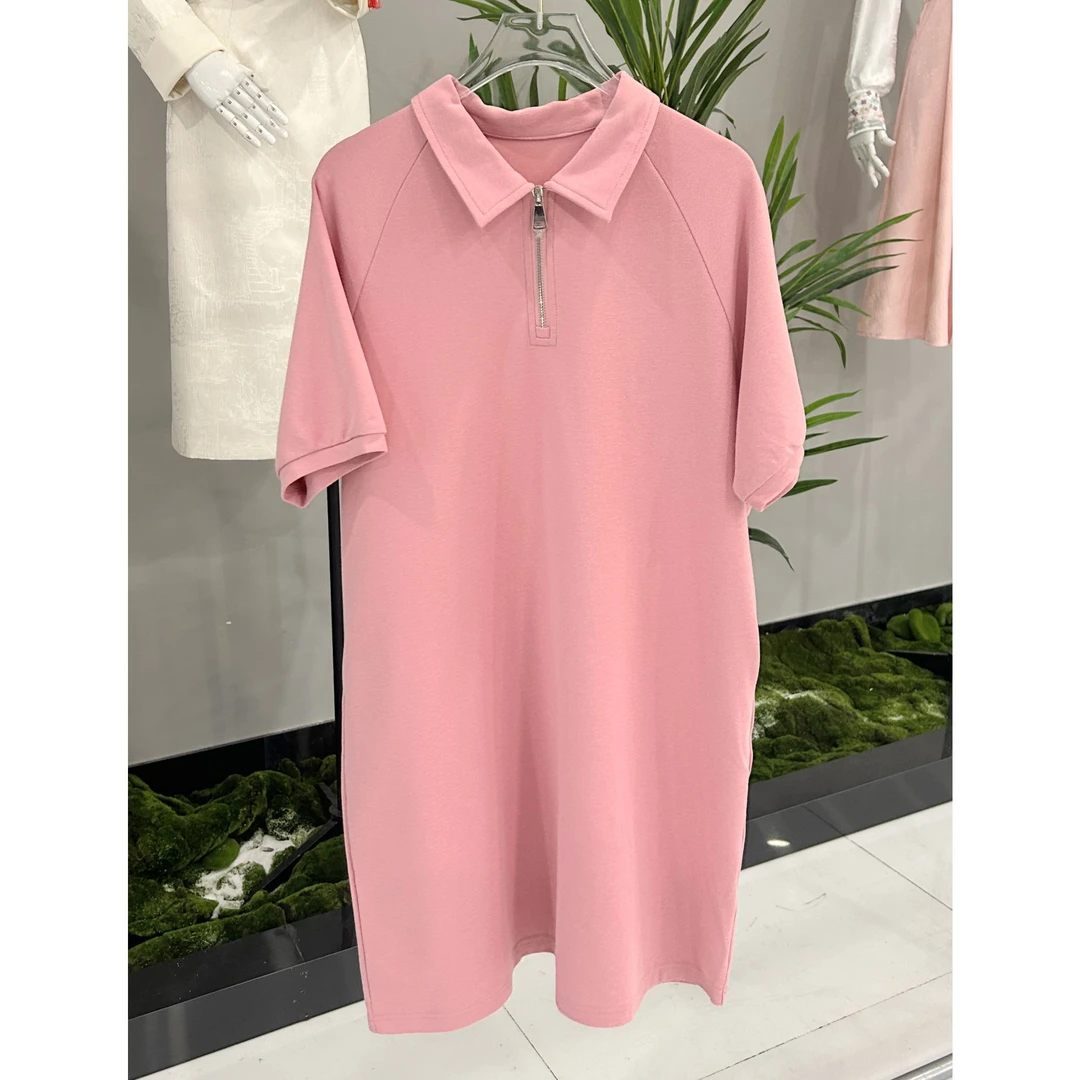 【婷婷专属】L3328127 夏季时尚连衣裙