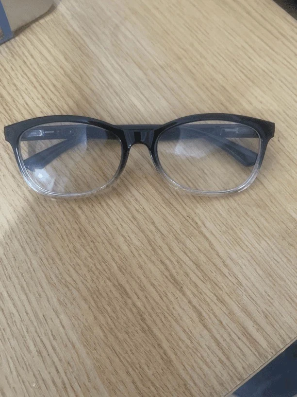 老花盒子装 发二