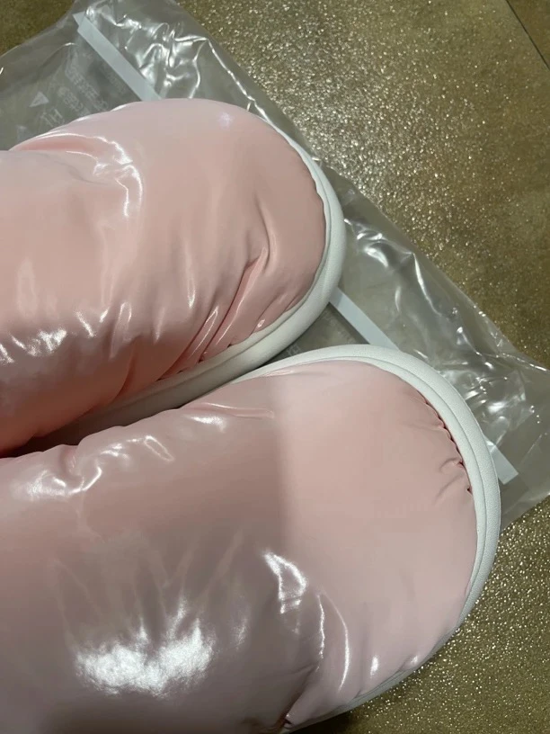 家居秋冬季棉拖鞋