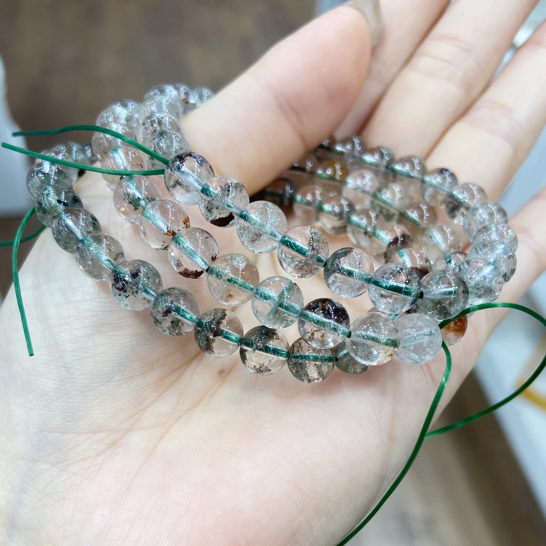 天然水晶市场走播链接  非直播间勿拍