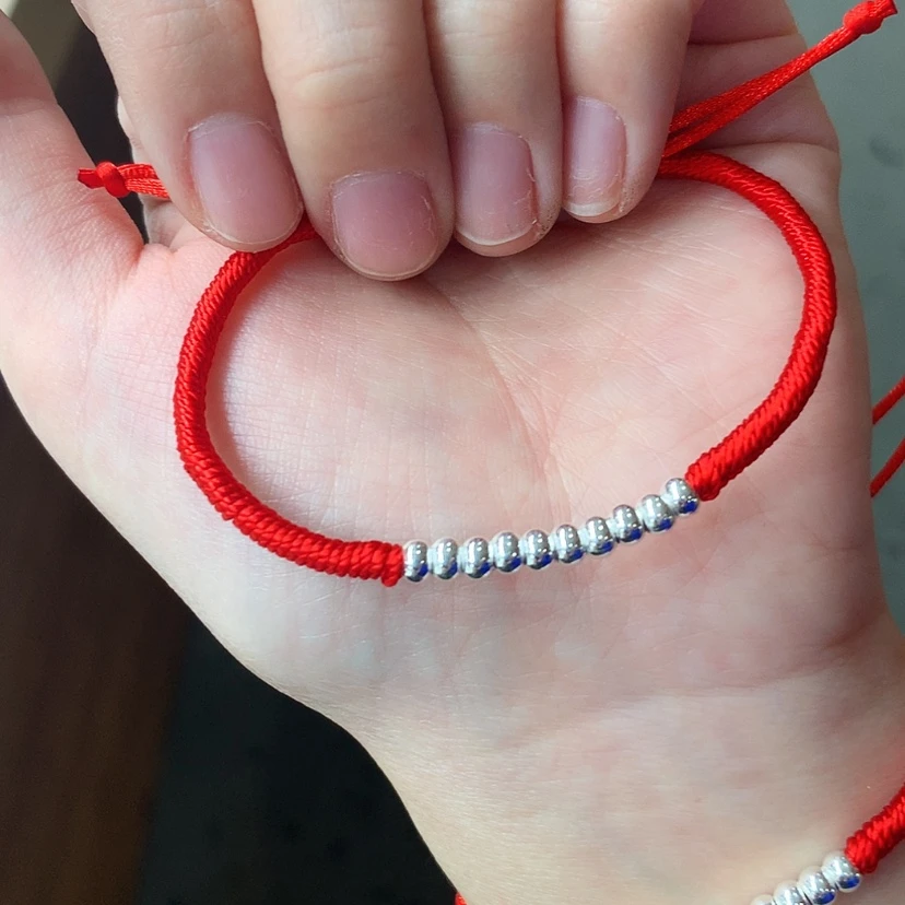 【闪购商品】925银手链多样性