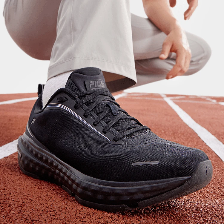 Fila/斐乐【断码】【ENERGY2 跃动透气轻便】运动路跑鞋A12M431105F