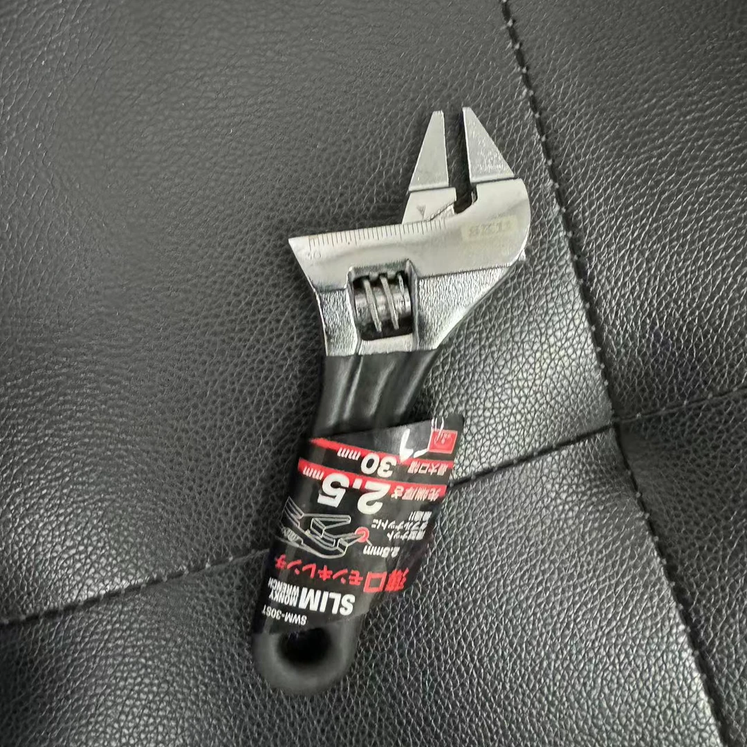 sk11活口扳手30开口