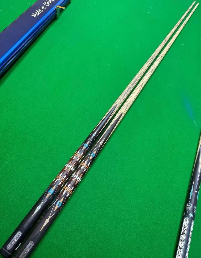 天工墨子五通体小头杆