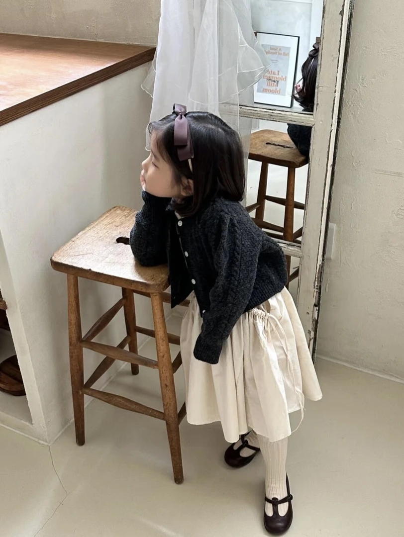 巴家剪标专拍 秋季童装 No退No换 拍下备注