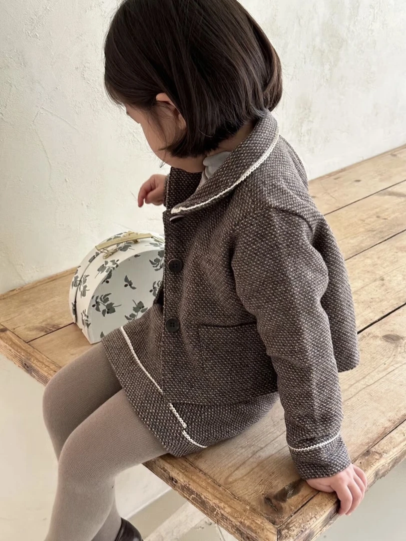 巴家剪标专拍 冬季童装 No退No换 拍下备注