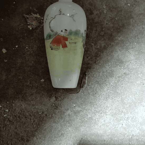 【闪购商品】陶瓷系列瓶