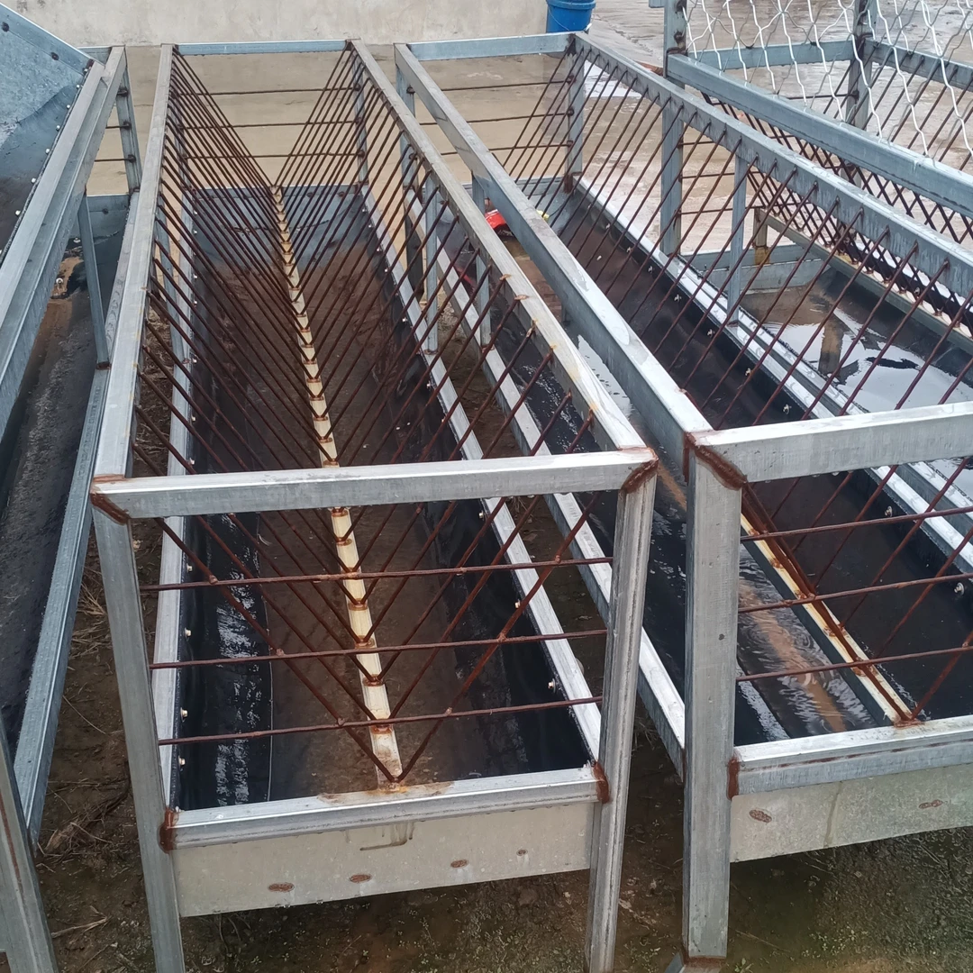 草栏子，草架子，3米长，60宽，85高【物流发货 到县自提】