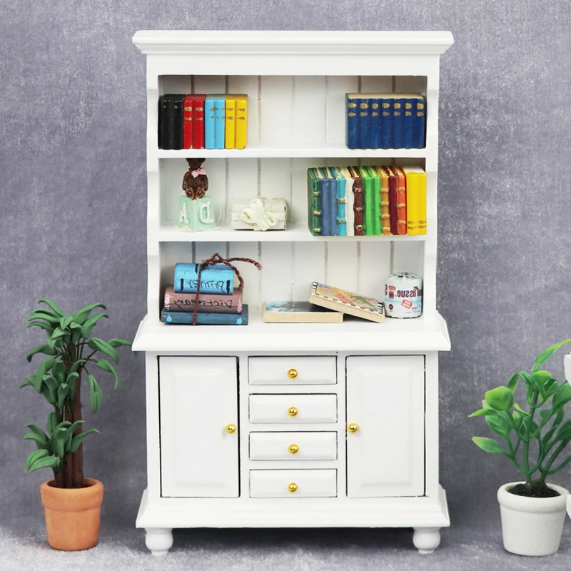 大池1:12微缩家具【手工制品默认微瑕完美勿拍】