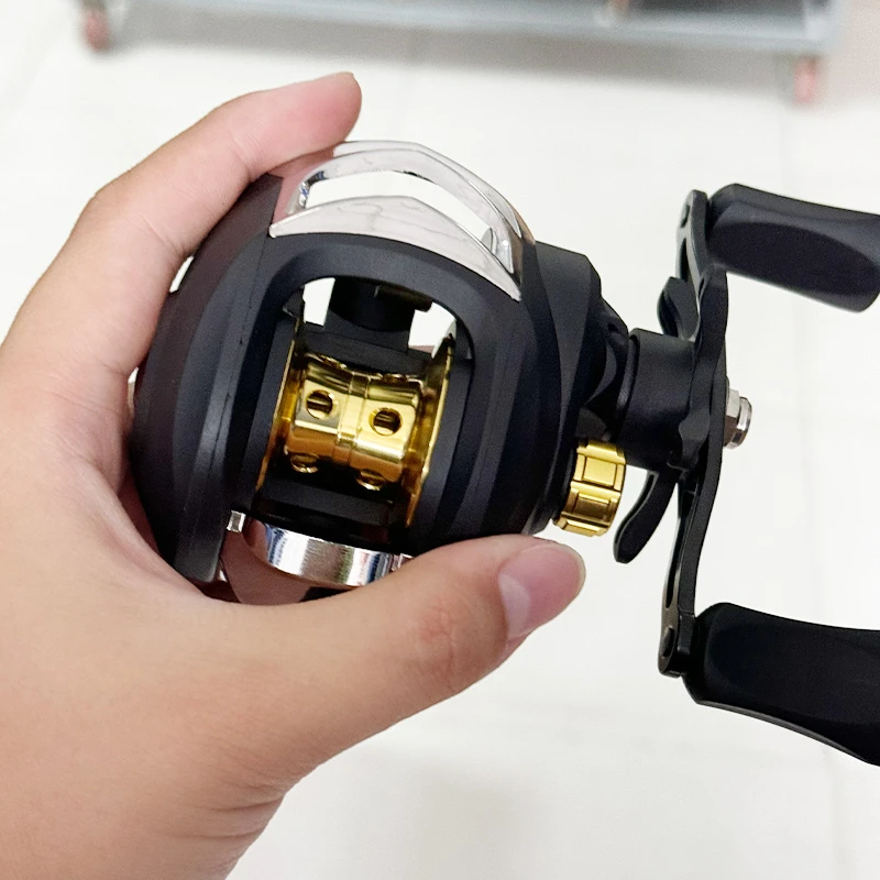 金甲泛用水滴轮远投远抛