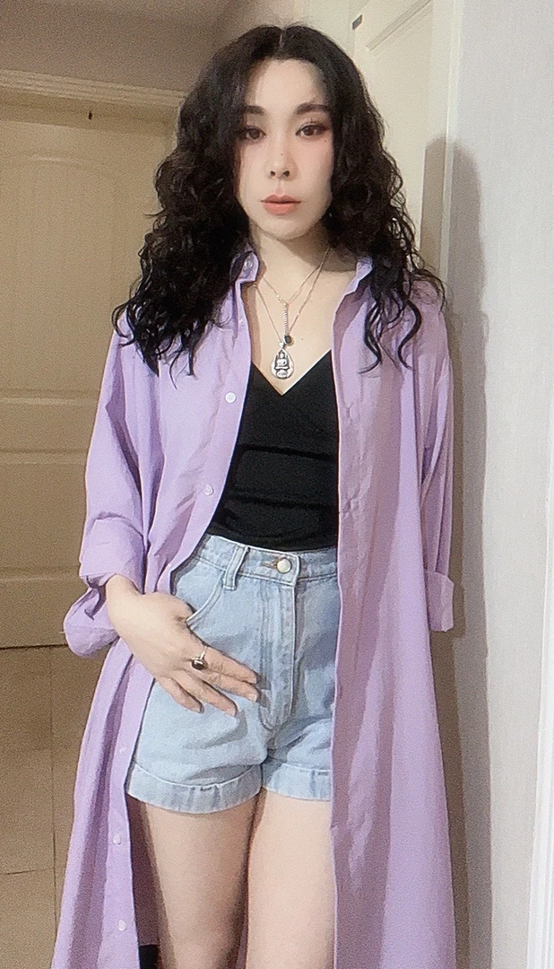 Fresco原创穿搭【五彩纷呈】百搭天丝连衣裙 230202002