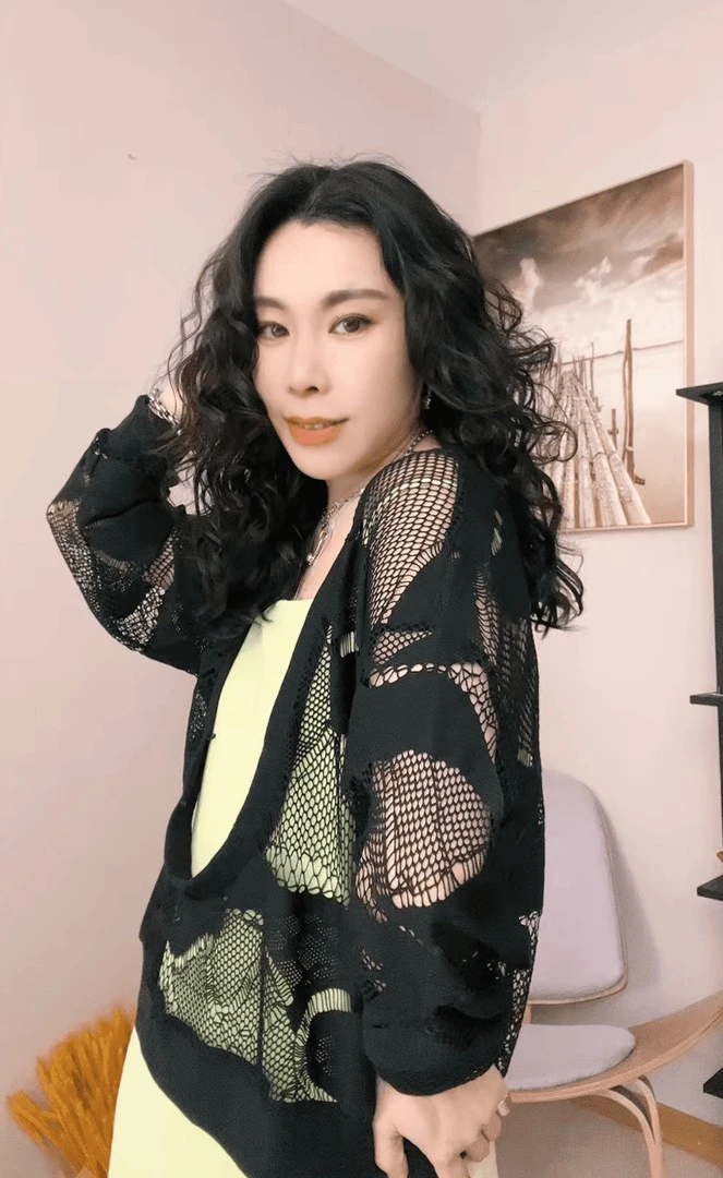 20240304001款时尚外套