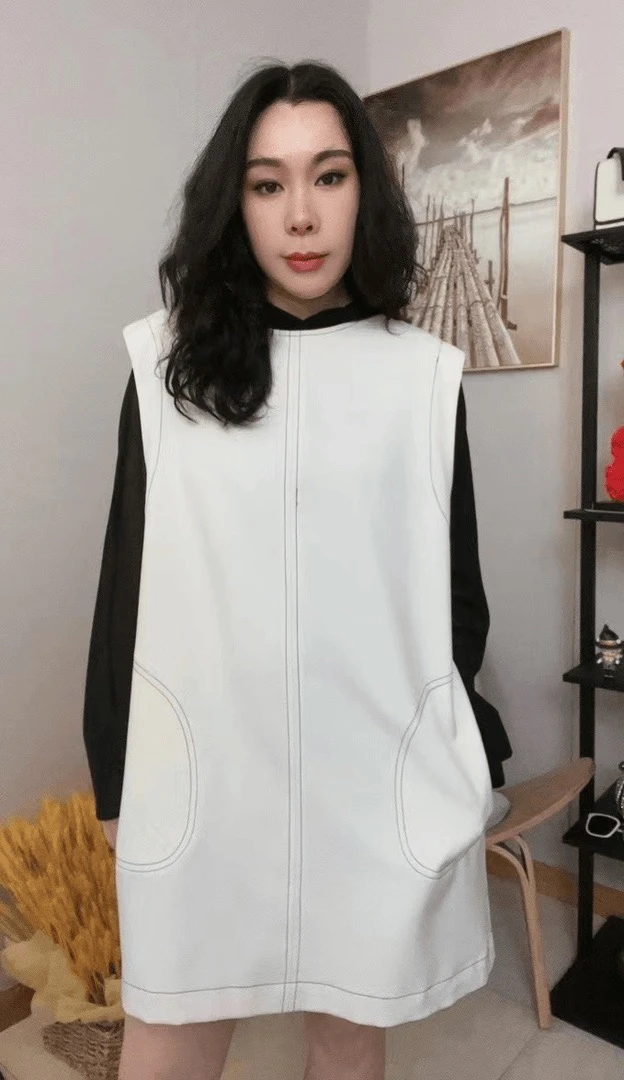 熊熊原创样衣精品外套A