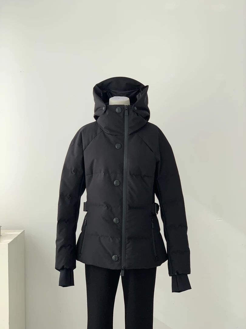 新款冬季羽绒服la3241