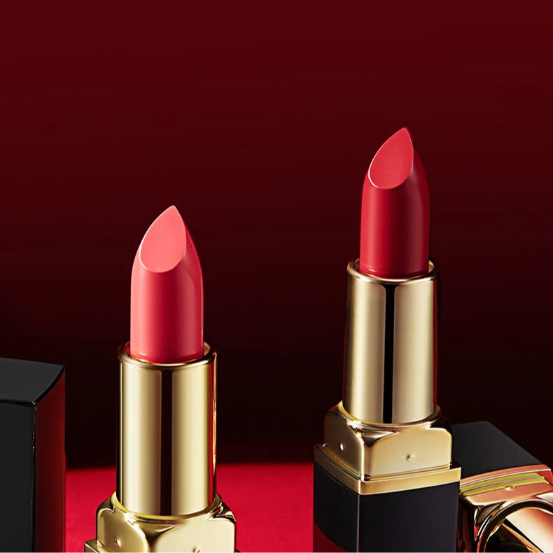 【显白口红】不易掉色魅色口红提升气色滋润保湿易上色不易沾杯口红