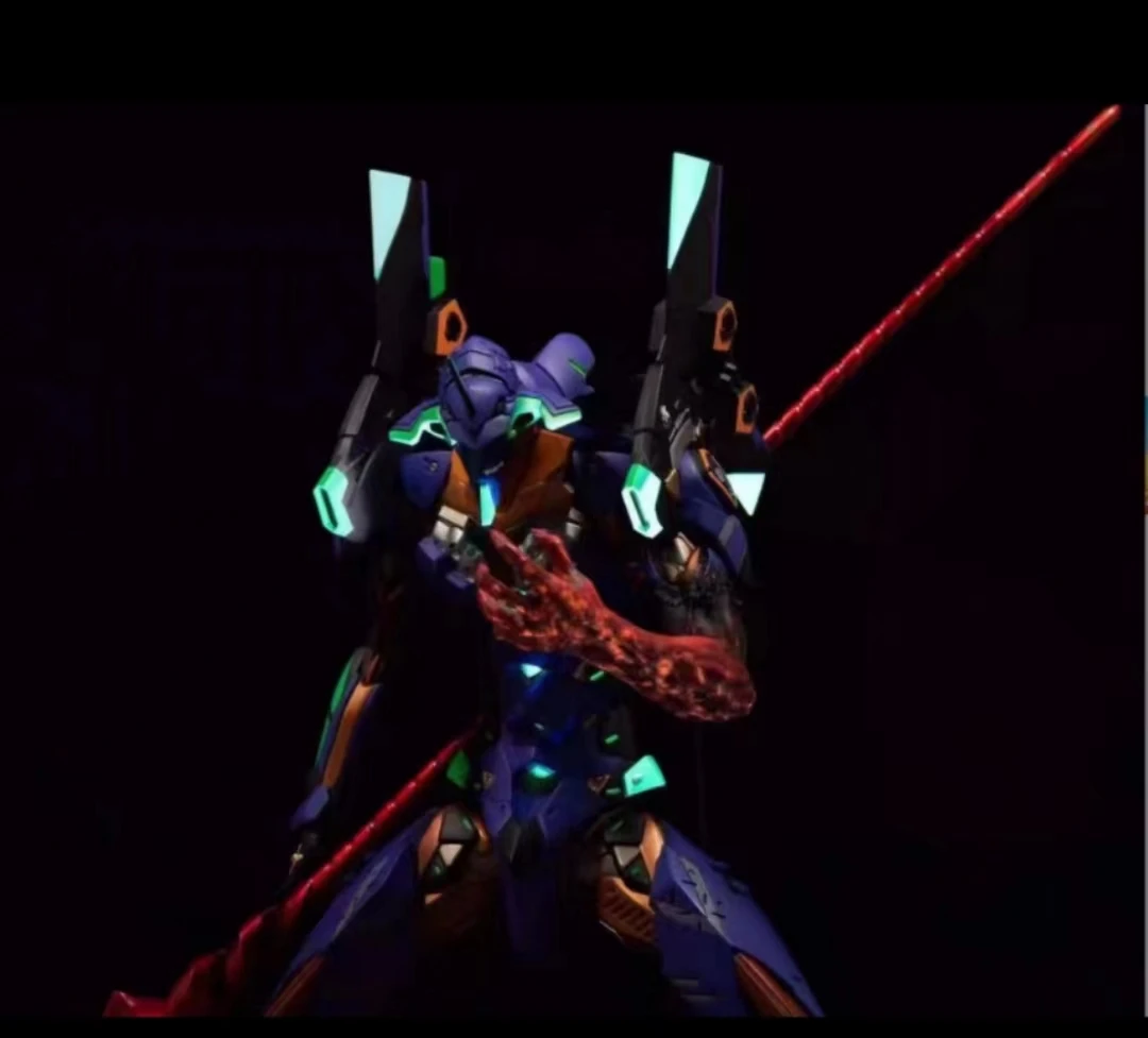 （全款）EVA 初号机 60cm高