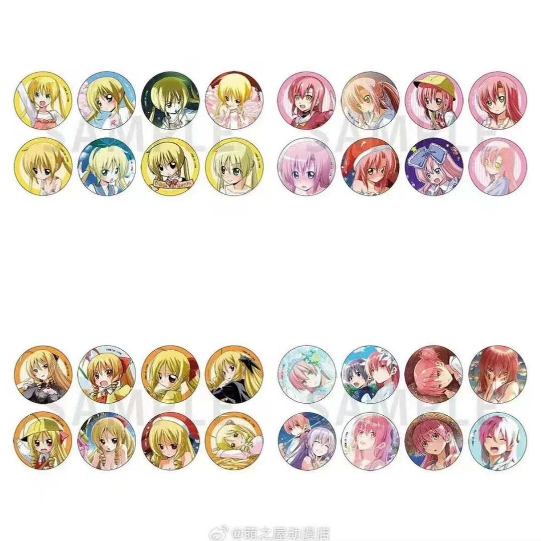 【现货】旋风管家 原画展吧唧 拍立得（未成禁止下单）代拆不退