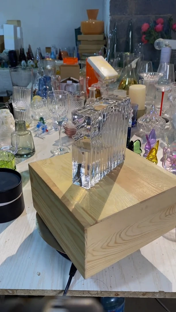 【闪购商品】哈瓦那烟灰缸