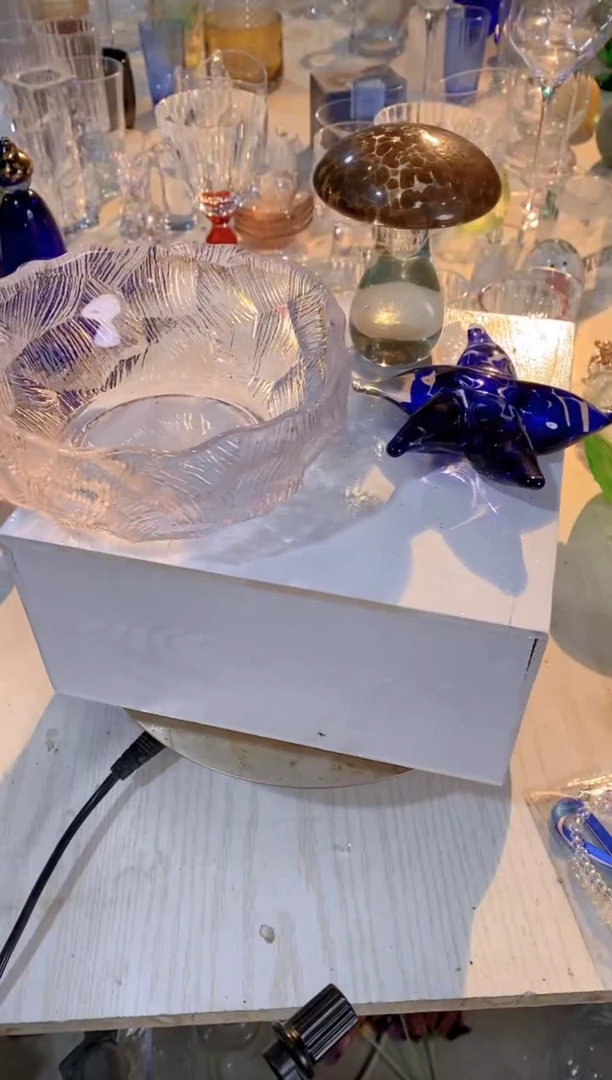 【闪购商品】棕点点小蘑菇