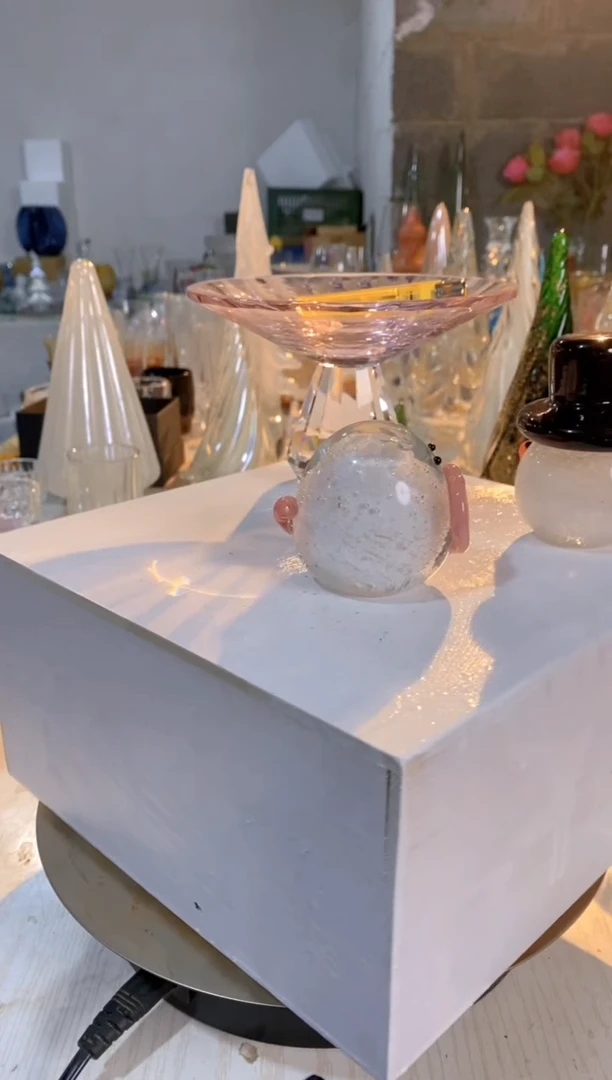 【闪购商品】粉色桃心鼻子小猪