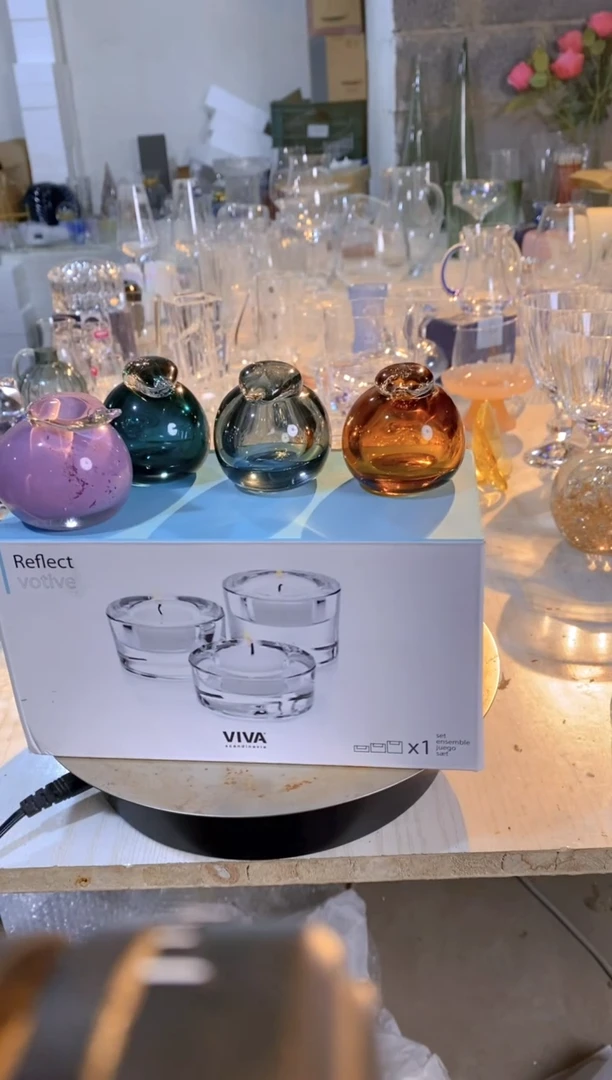 【闪购商品】钢蓝色小福宝