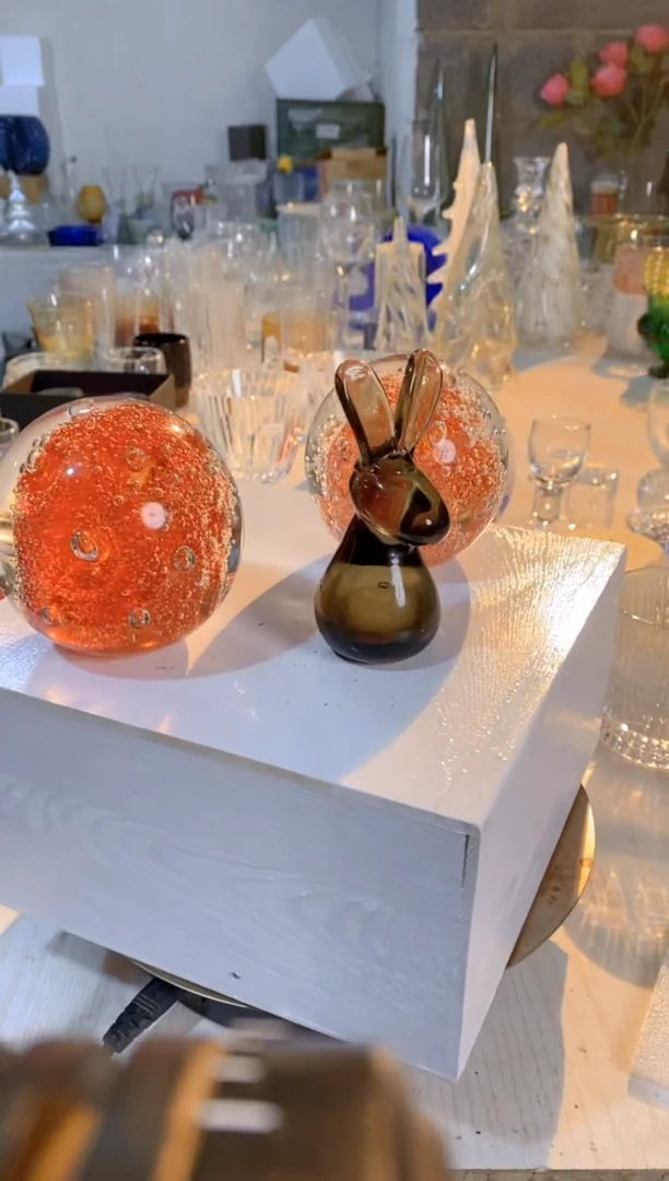 【闪购商品】小灰兔子