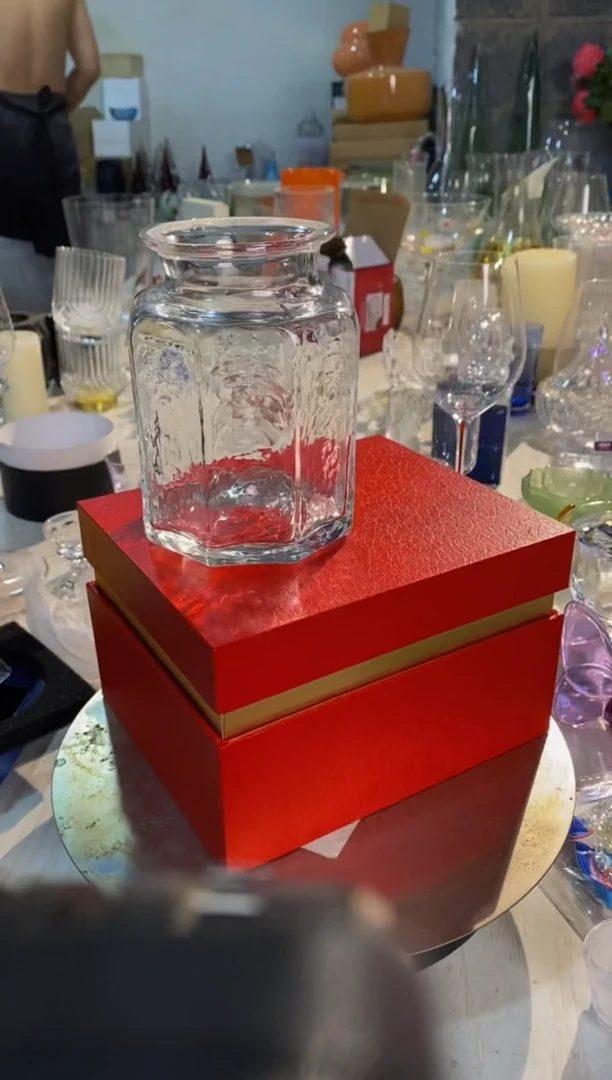 【闪购商品】绿水鬼摆件