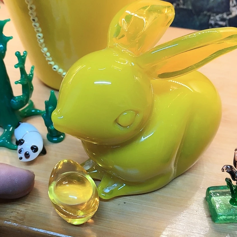 【闪购商品】密胺琉璃初**遇