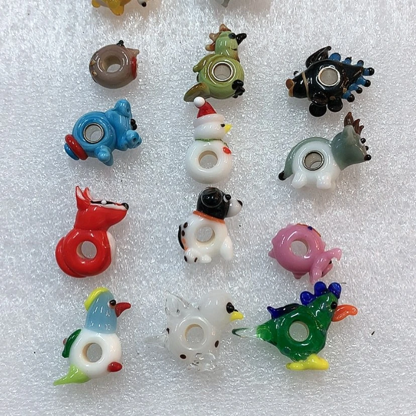 【闪购商品】密胺琉璃小*儿