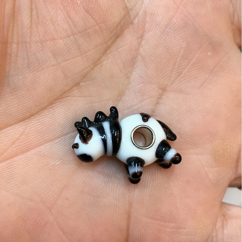 【闪购商品】密胺琉璃浅**然