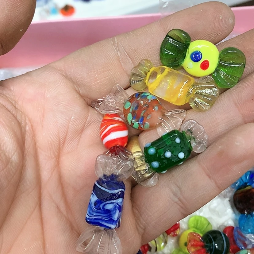 【闪购商品】密胺琉璃