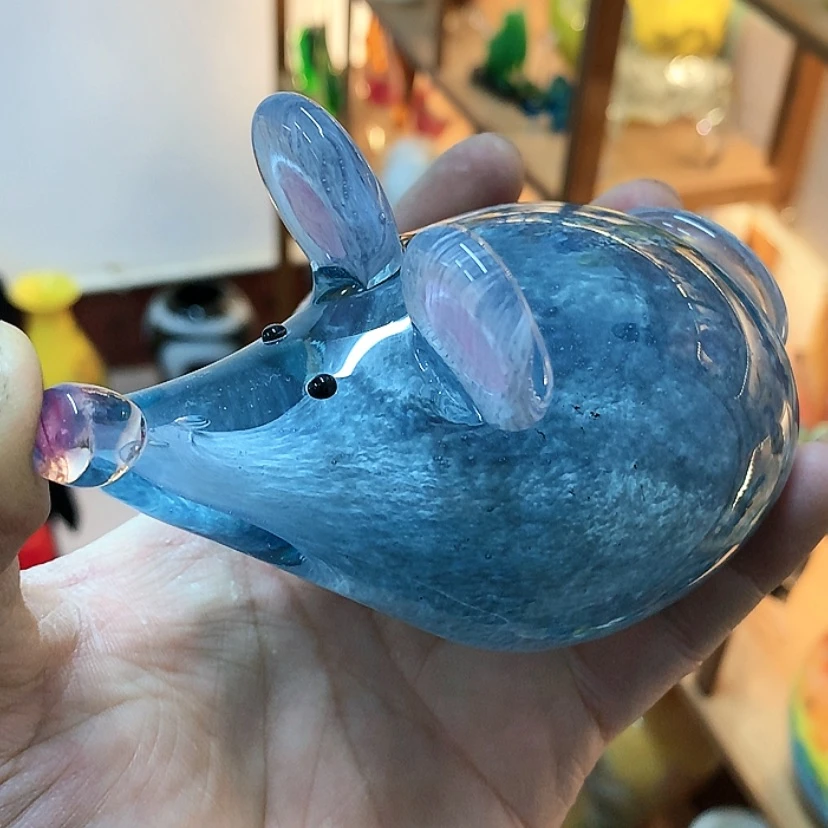 【闪购商品】密胺琉璃大*家