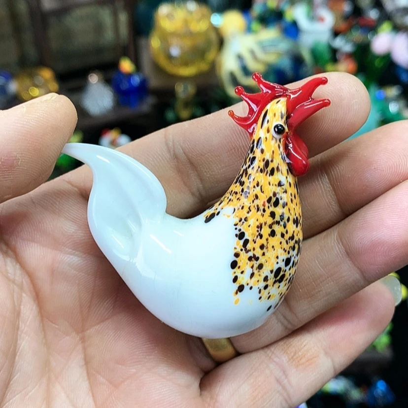 【闪购商品】密胺琉璃