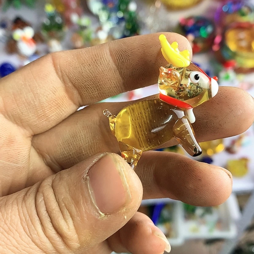 【闪购商品】密胺琉璃风***。