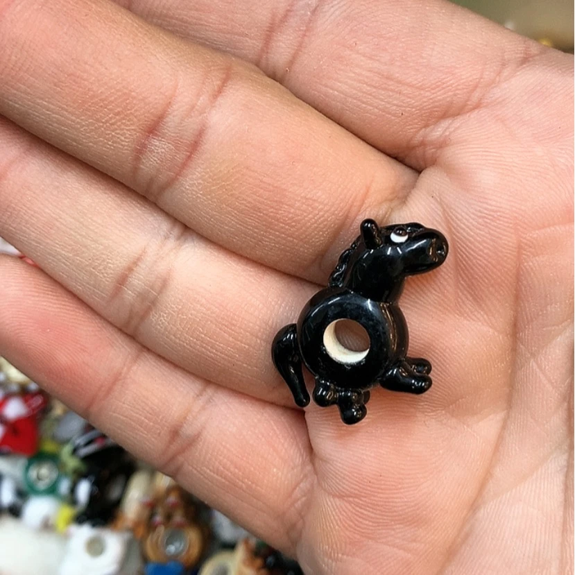 【闪购商品】密胺琉璃金**?