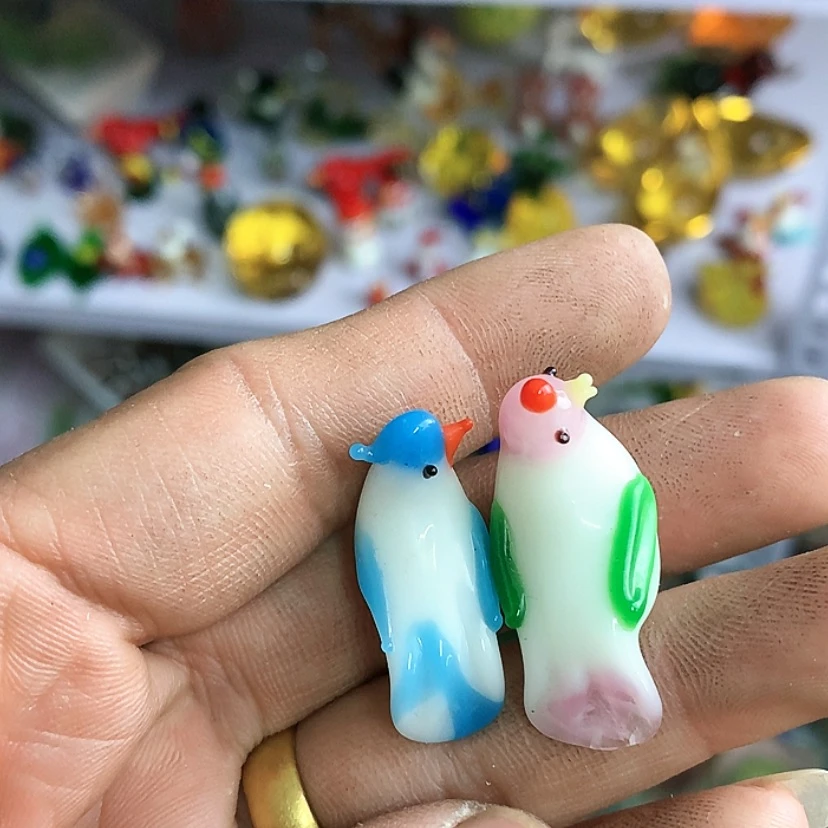 【闪购商品】密胺琉璃咖*粉