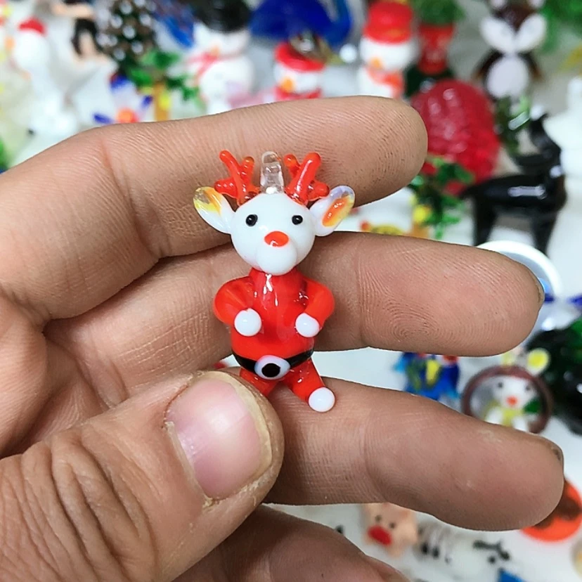 【闪购商品】密胺琉璃乐*